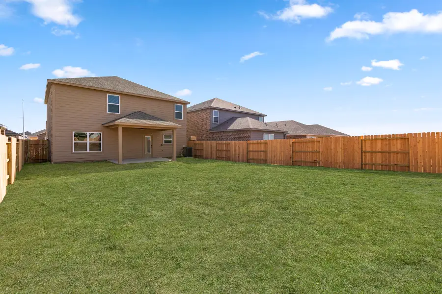 10807 Hickory Lane, Beasley, TX 77417 - #2