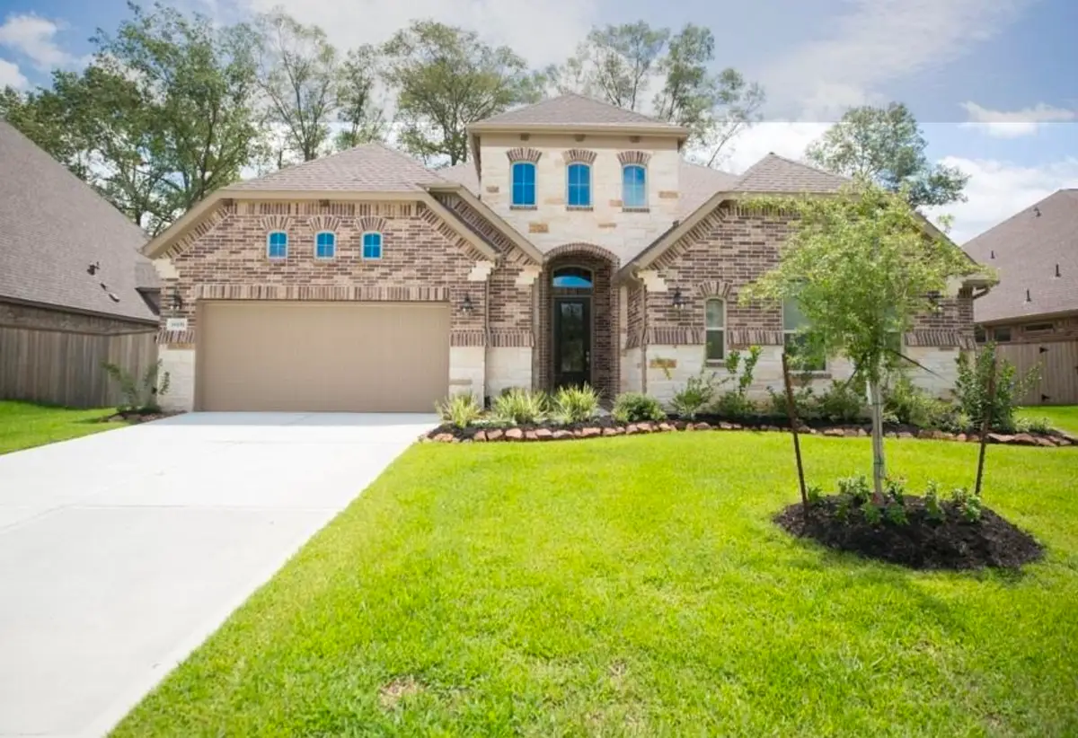 18851 Collins View Drive, New Caney, TX 77357 - #1