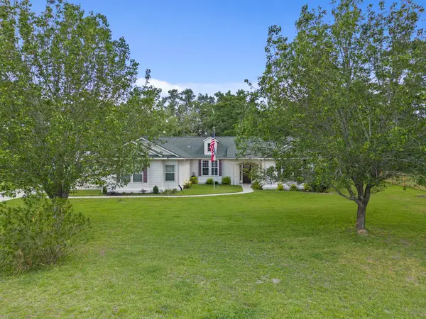 23200 Baneberry Road, Magnolia, TX 77355
