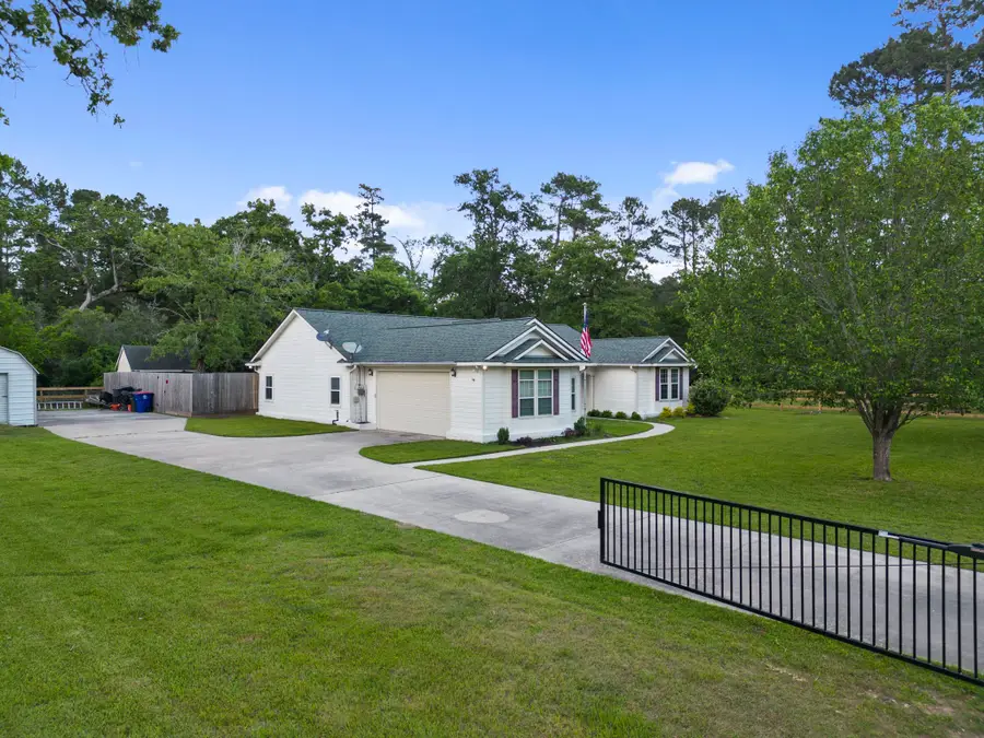 23200 Baneberry Road, Magnolia, TX 77355 - #2