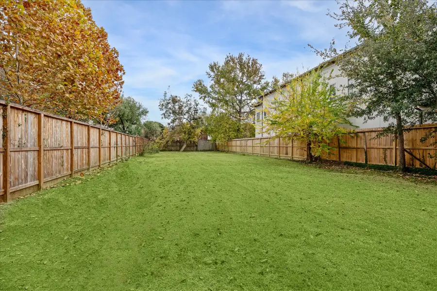 6611 Belmont Street, West University Place, TX 77005 - #2