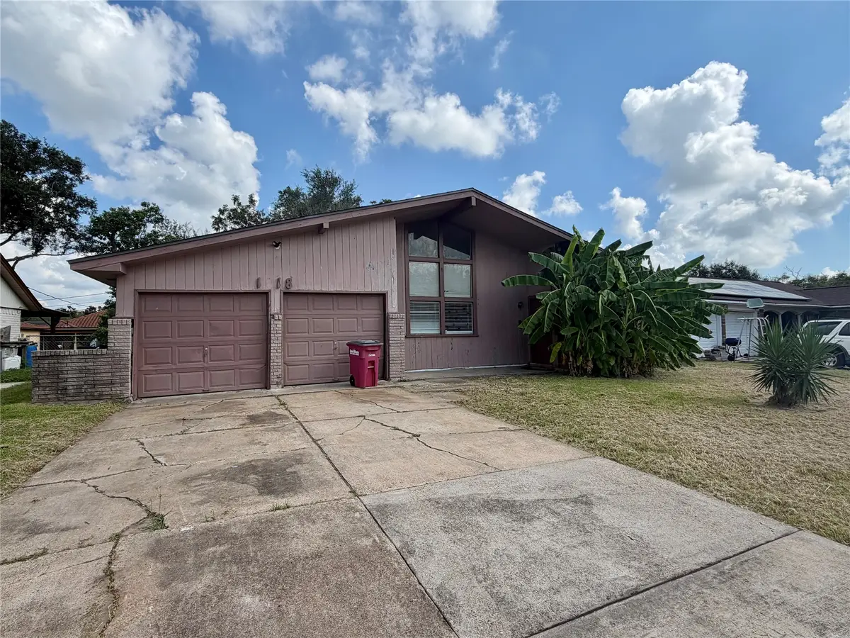 1818 W 11th Street, Freeport, TX 77541 - #1