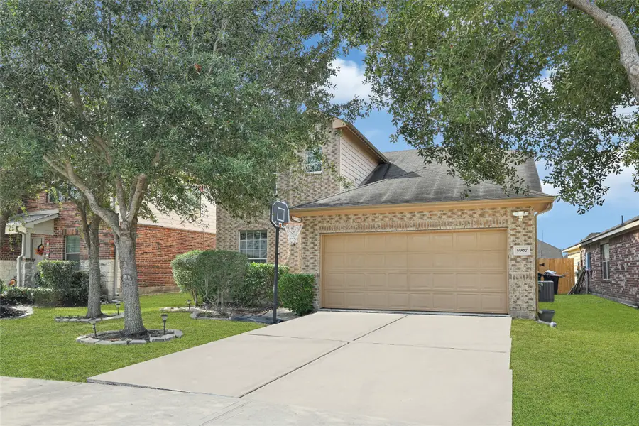 5907 Water Violet Ln Lane, Richmond, TX 77407 - #2