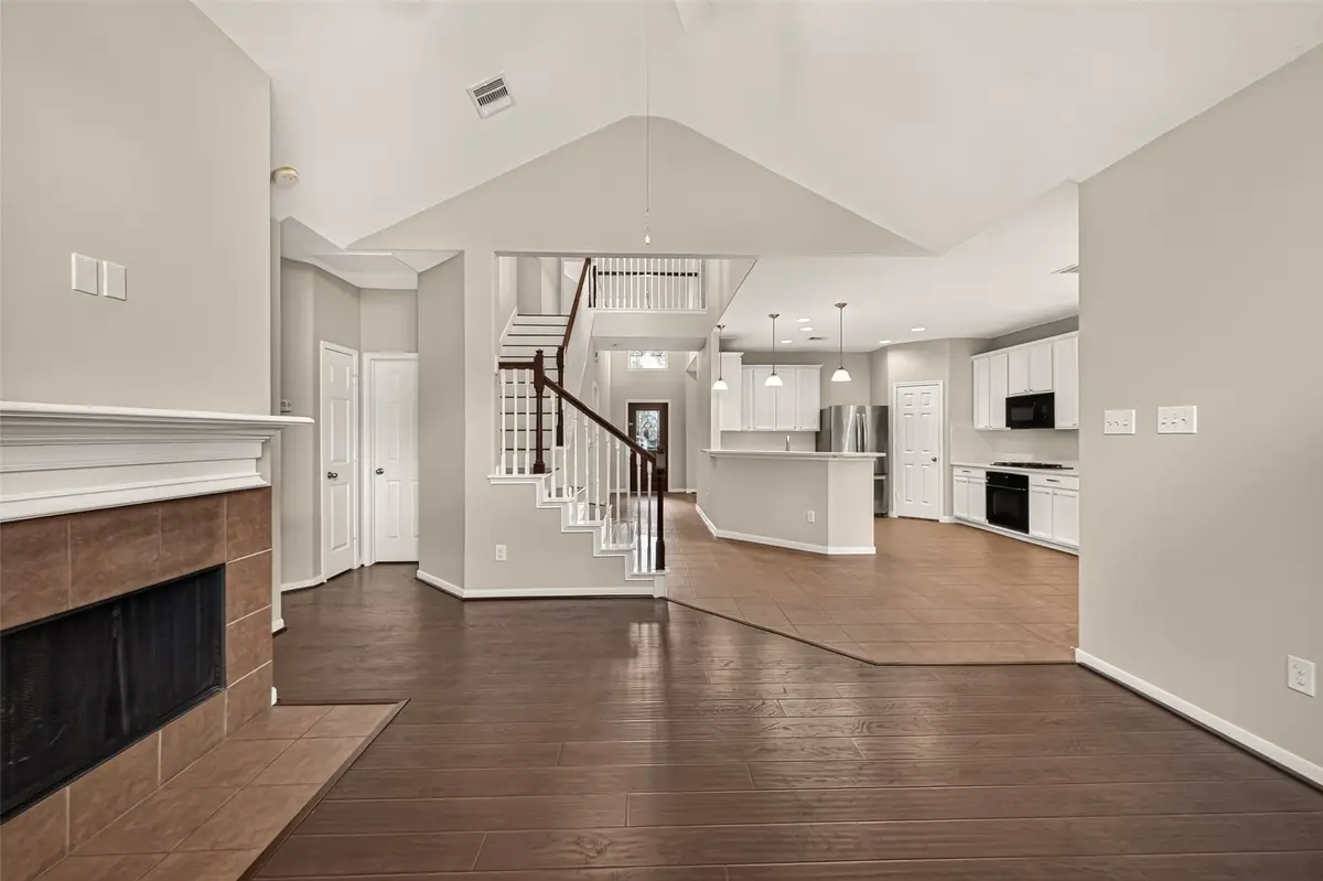 3635 Cottage Manor Lane, Katy, TX 77494 - #1