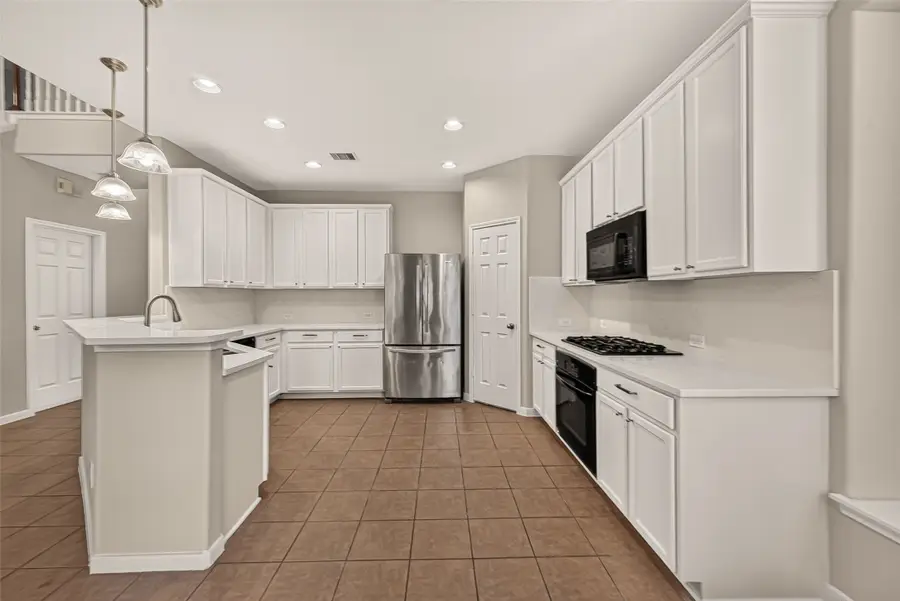 3635 Cottage Manor Lane, Katy, TX 77494 - #3