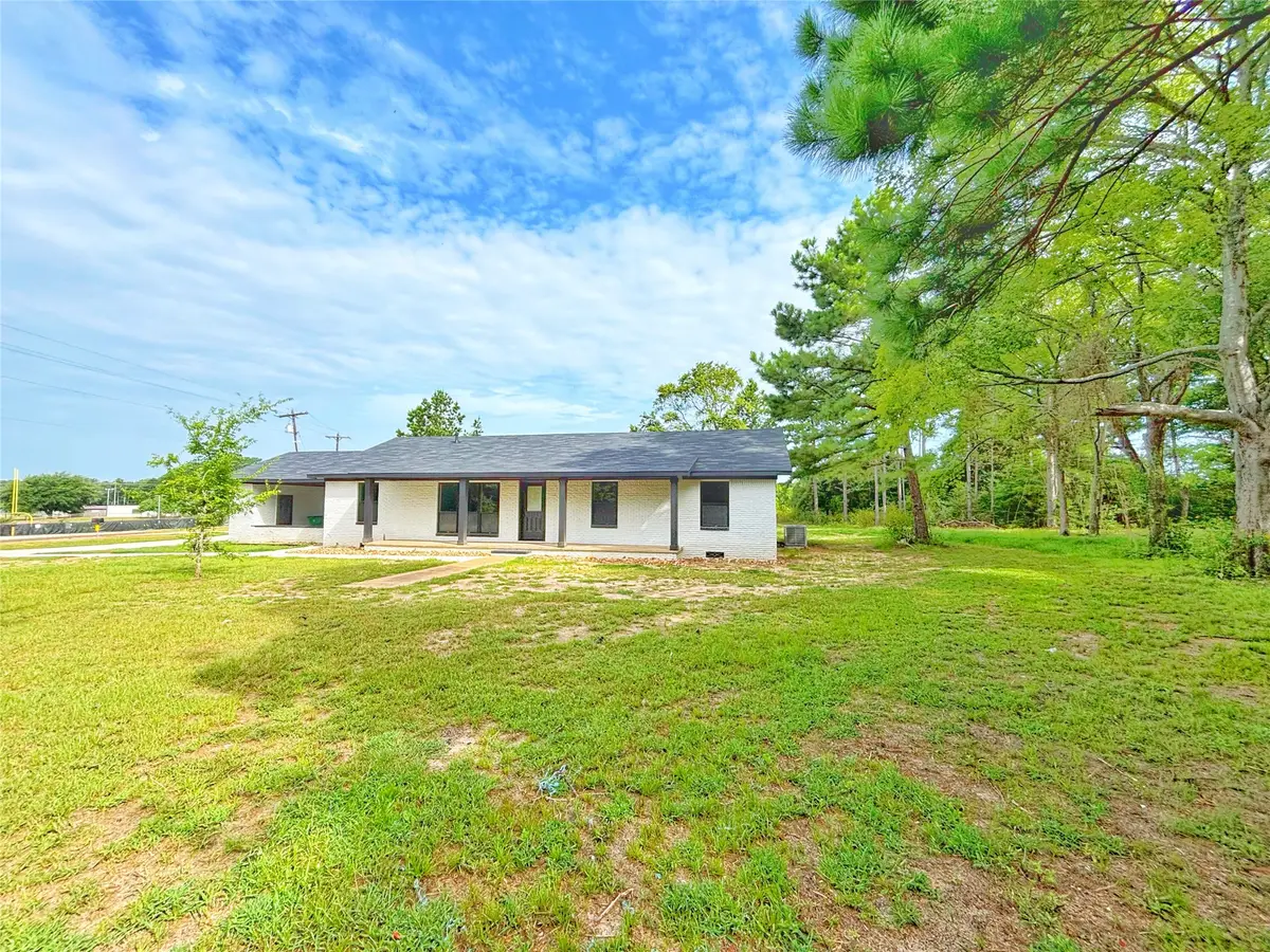 1116 N Olive Street, Grapeland, TX 75844 - #1
