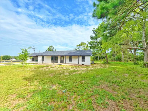 1116 N Olive Street, Grapeland, TX 75844
