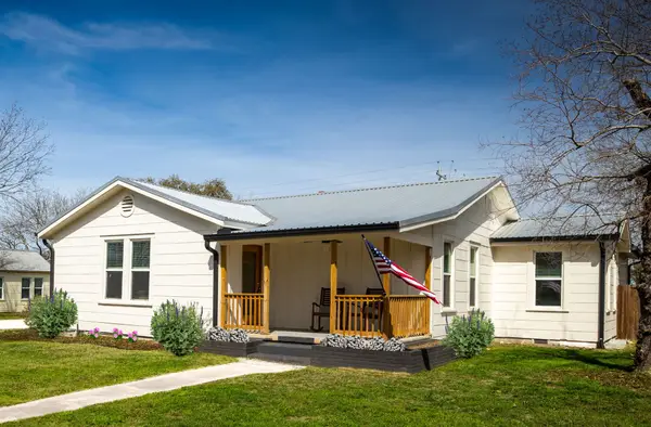 215 Paulus Street, Schulenburg, TX 78956