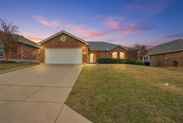 115 Pony Express Trail, Willow Park, TX 76087