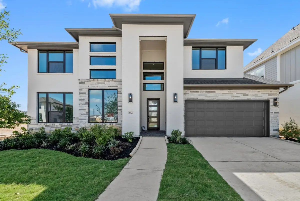 16523 Harmony Lea Lane, Hockley, TX 77447 - #1