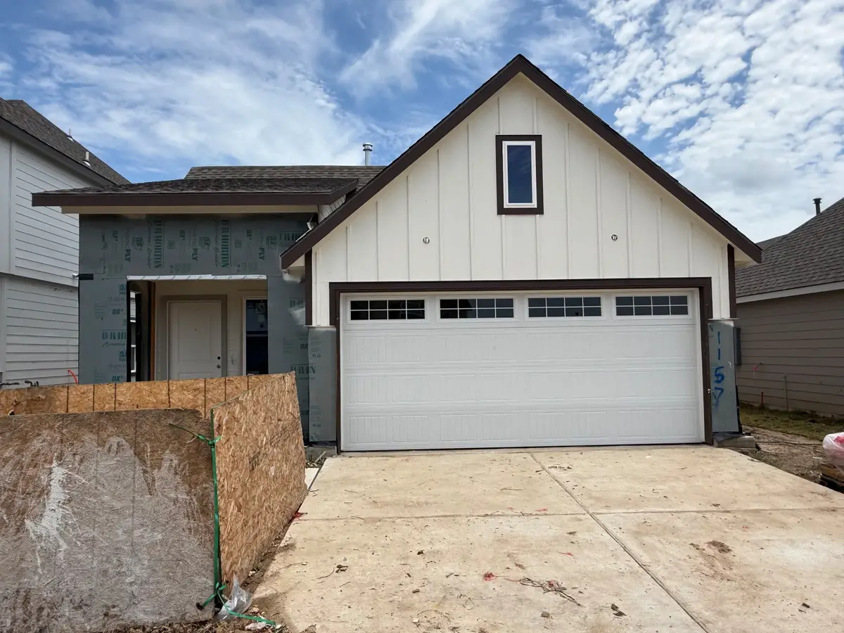 1157 Toledo Bend Drive, College Station, TX 77845 - #1