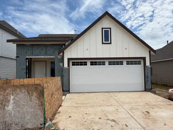 1157 Toledo Bend Drive, College Station, TX 77845