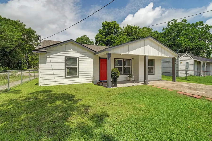 6834 New York Street, Houston, TX 77021 - #2