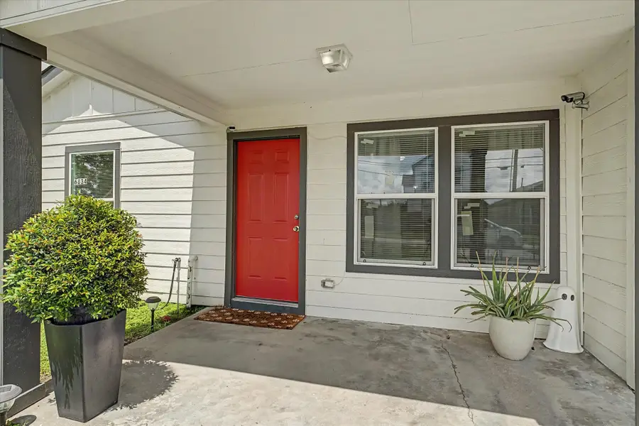 6834 New York Street, Houston, TX 77021 - #3