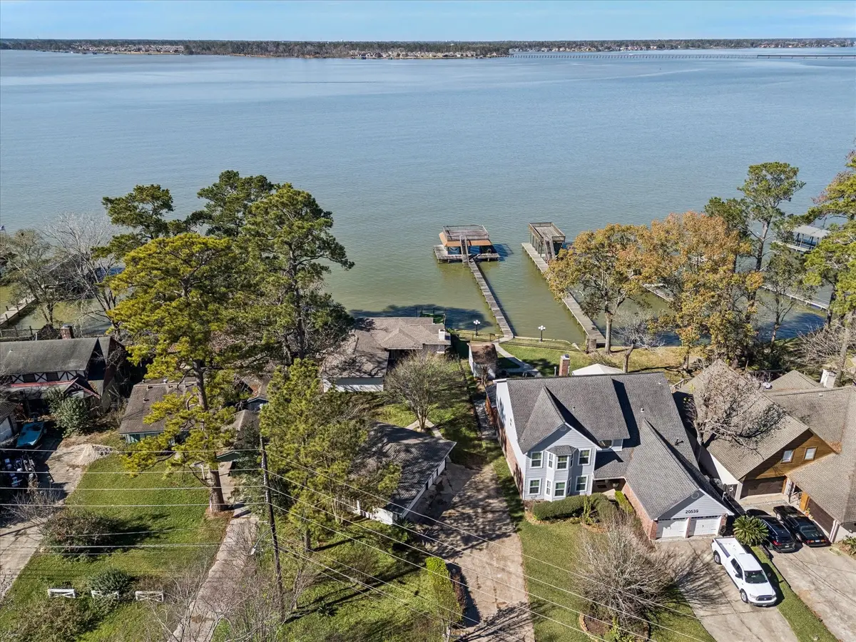 20535 Appaloosa Trail, Crosby, TX 77532 - Image #1