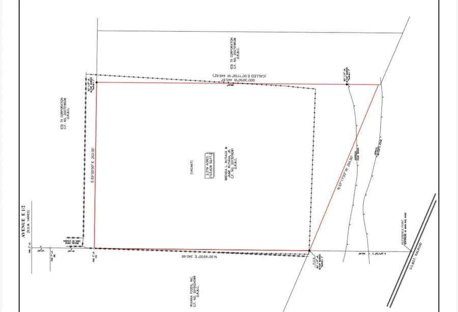 0 Highway 6 Nar, Alvin, TX 77511 - #3