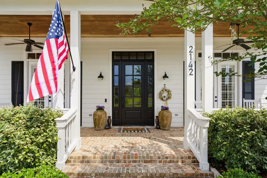 2142 Gadwall Drive, Conroe, TX 77384 - #2