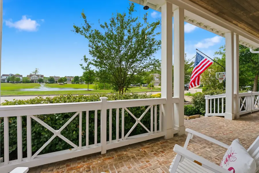 2142 Gadwall Drive, Conroe, TX 77384 - #3