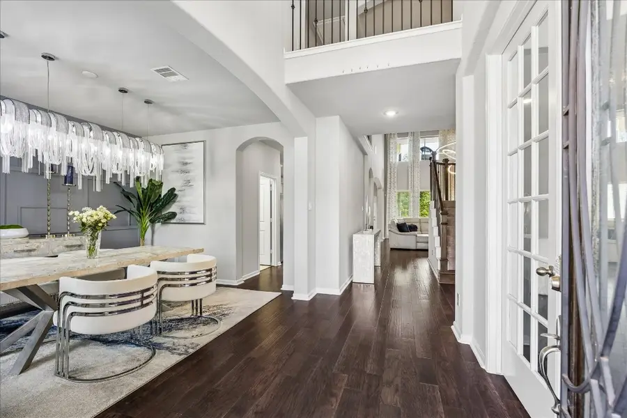 3022 Senita Bloom Drive, Manvel, TX 77578 - #3