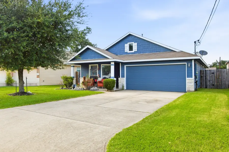 2315 Shady Tree Lane, Conroe, TX 77301 - #2