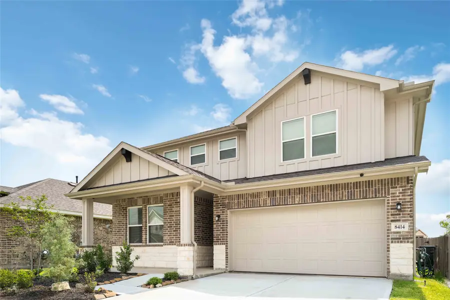 8414 Bay Ridge Circle, Baytown, TX 77523 - #2