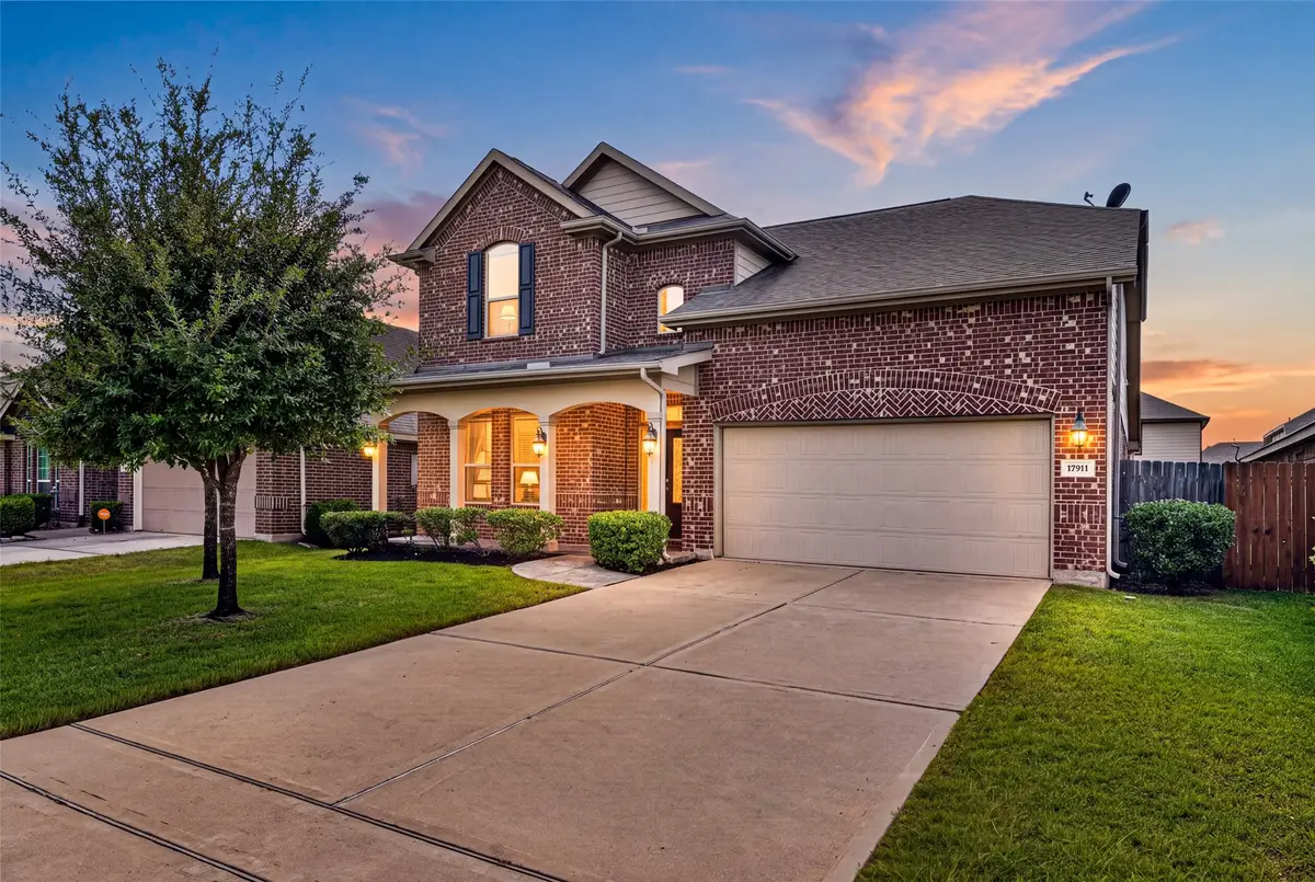 17911 Shadow Oak Drive, Cypress, TX 77429 - #1