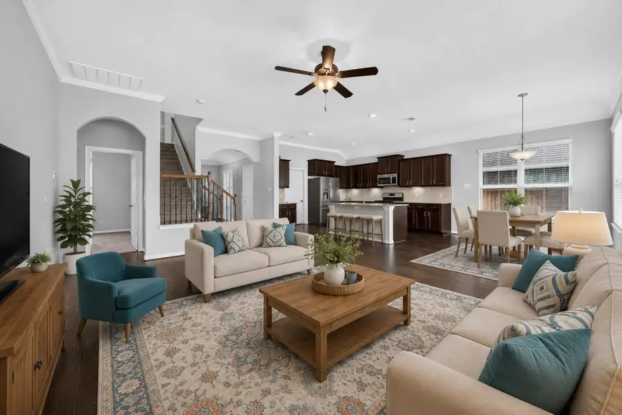 17911 Shadow Oak Drive, Cypress, TX 77429 - #2