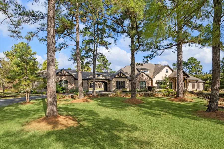 11 Willowcreek Ranch Road, Tomball, TX 77377 - #3
