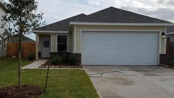 21423 Bluebonnet Cove Court, Katy, TX 77449