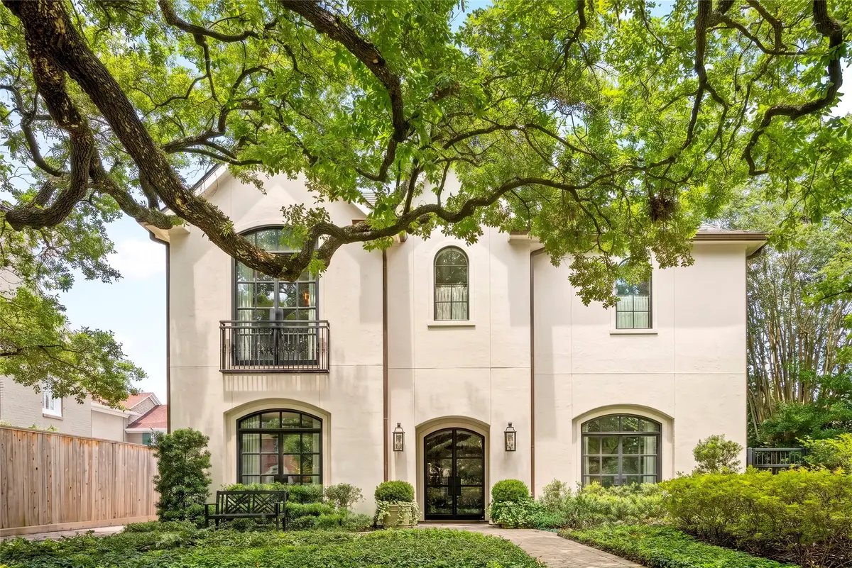 2216 Stanmore Drive, Houston, TX 77019 - #1