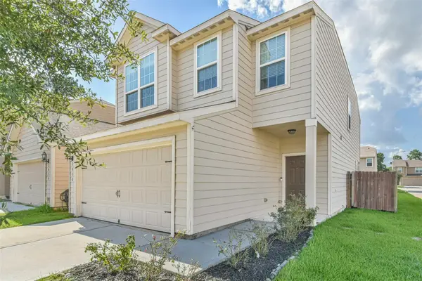 2050 Wilde Elm Drive, Houston, TX 77090