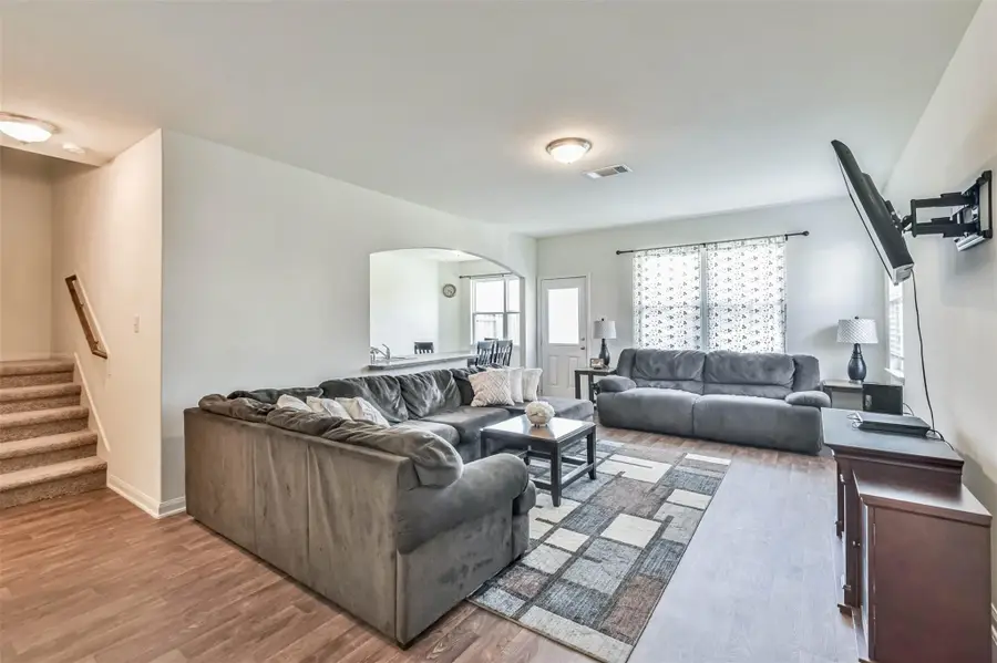 2050 Wilde Elm Drive, Houston, TX 77090 - #2