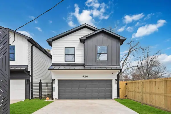 926 Granville Drive, Houston, TX 77091