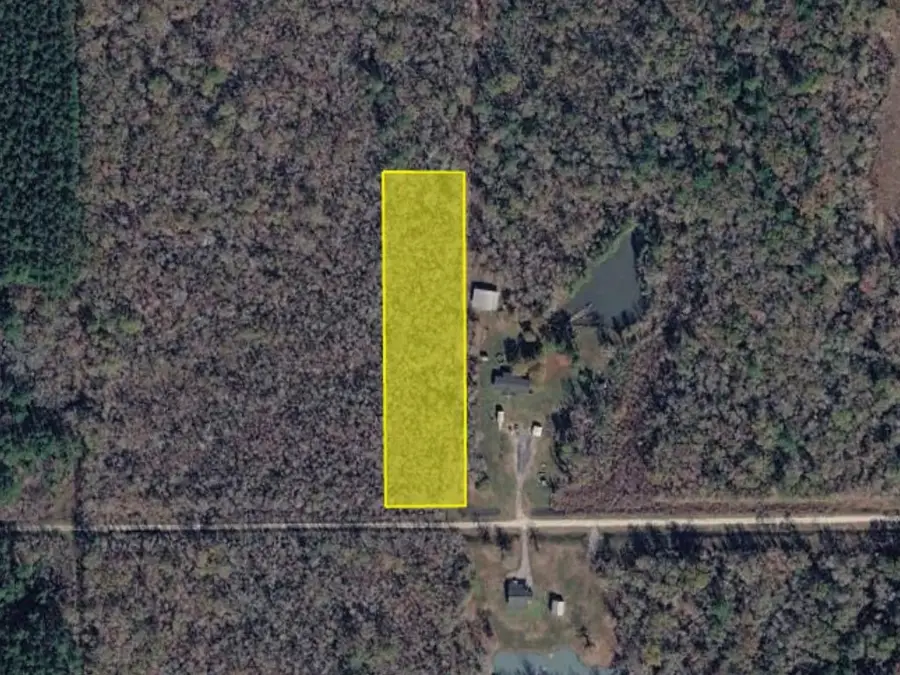 0 Black Cat Road, Sour Lake, TX 77659 - #3