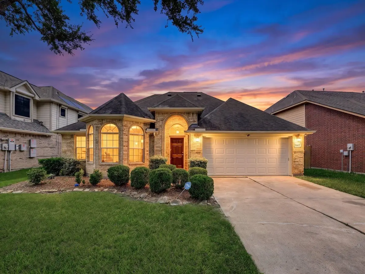 4619 Schiller Park Lane, Sugar Land, TX 77479 - #1