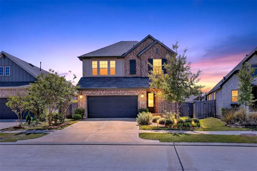 20939 Blooming Shrubs Court, Cypress, TX 77433 - #2