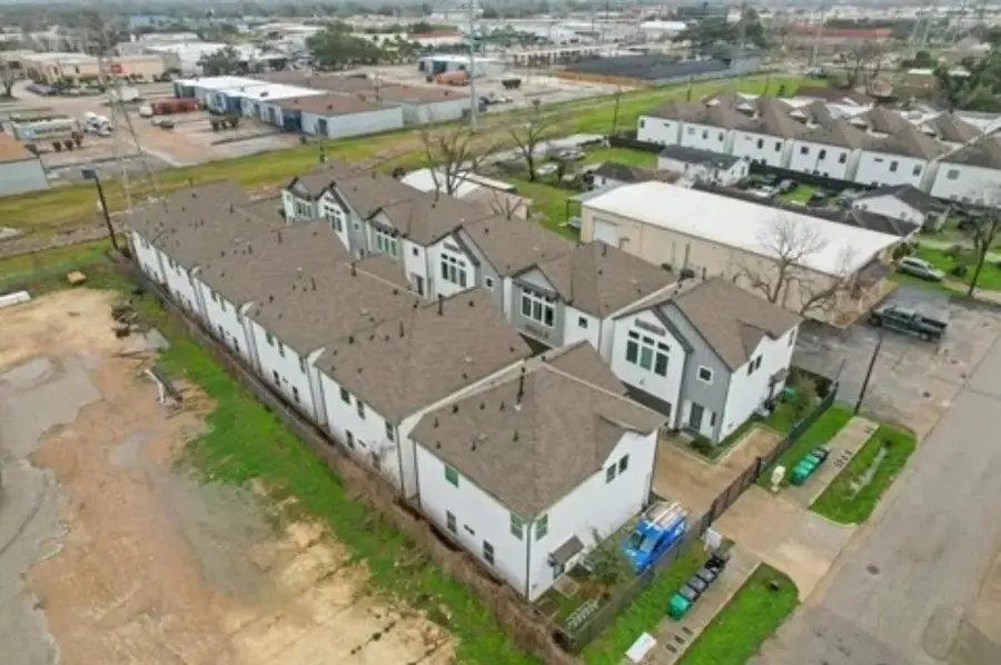 5714 Gardendale Drive, Houston, TX 77092 - Image #3