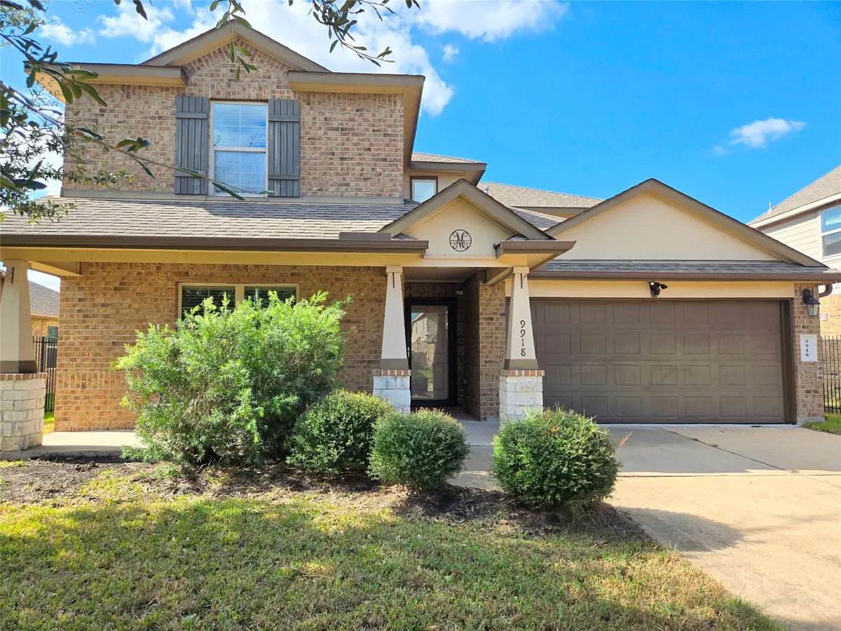 9918 Channel Set Way, Rosharon, TX 77583 - Image #1