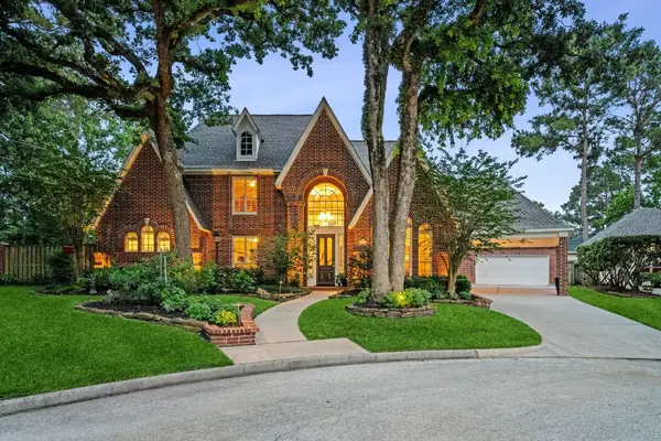 5838 Laurel Caverns Drive, Kingwood, TX 77345
