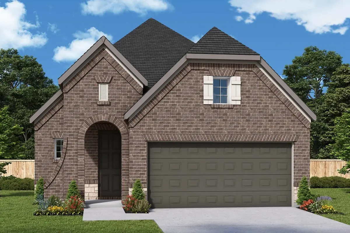11211 Cassia Tree Lane, Cypress, TX 77433 - Image #1