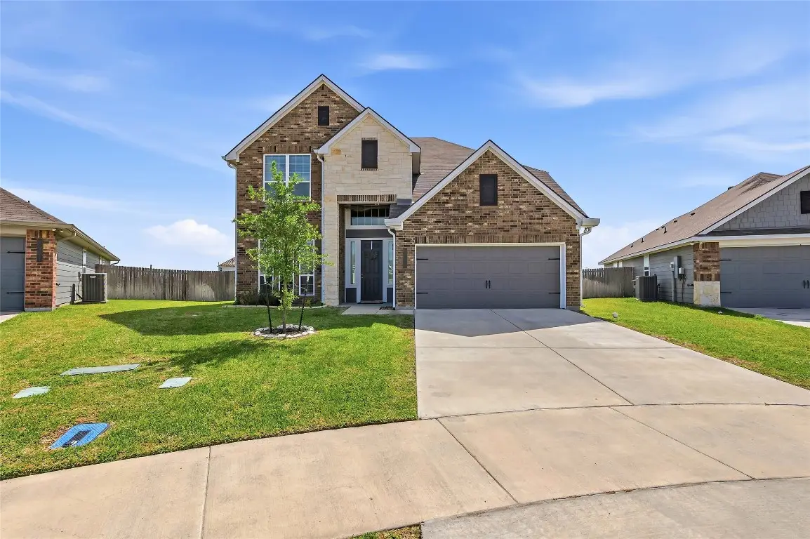1903 Shimla Court, Bryan, TX 77807 - #1