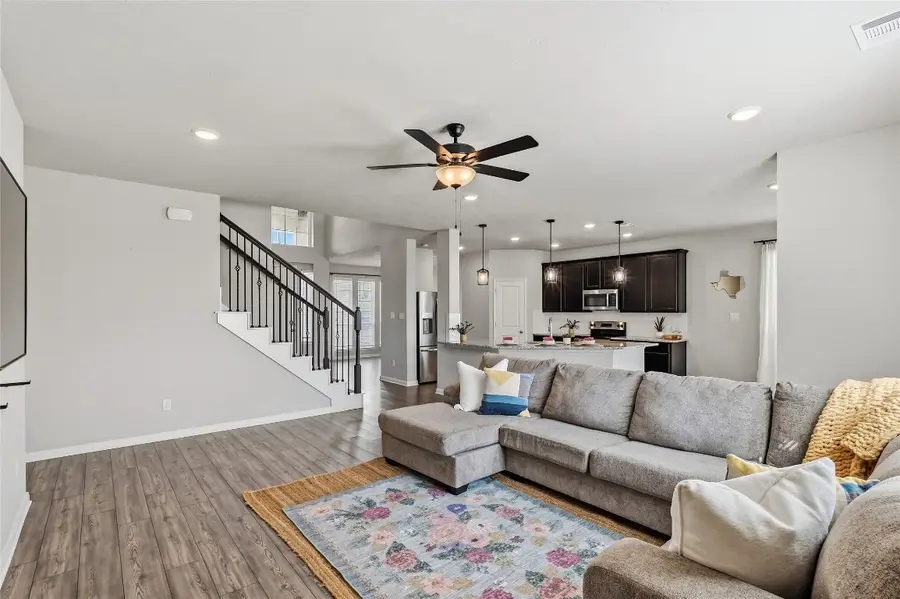 1903 Shimla Court, Bryan, TX 77807 - #2