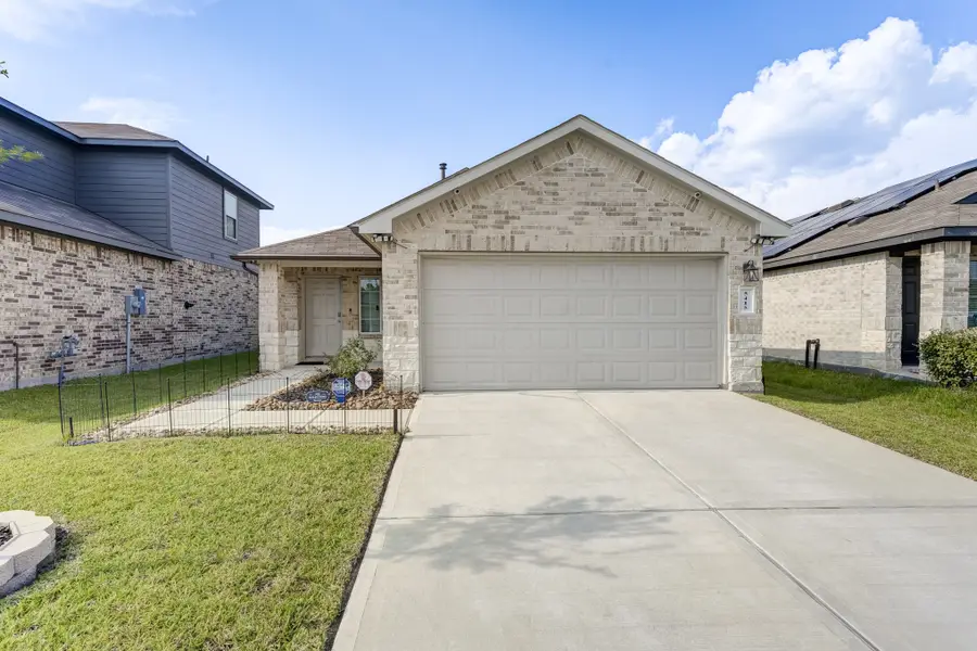 5415 Pinecliff Grove Court, Spring, TX 77373 - #2