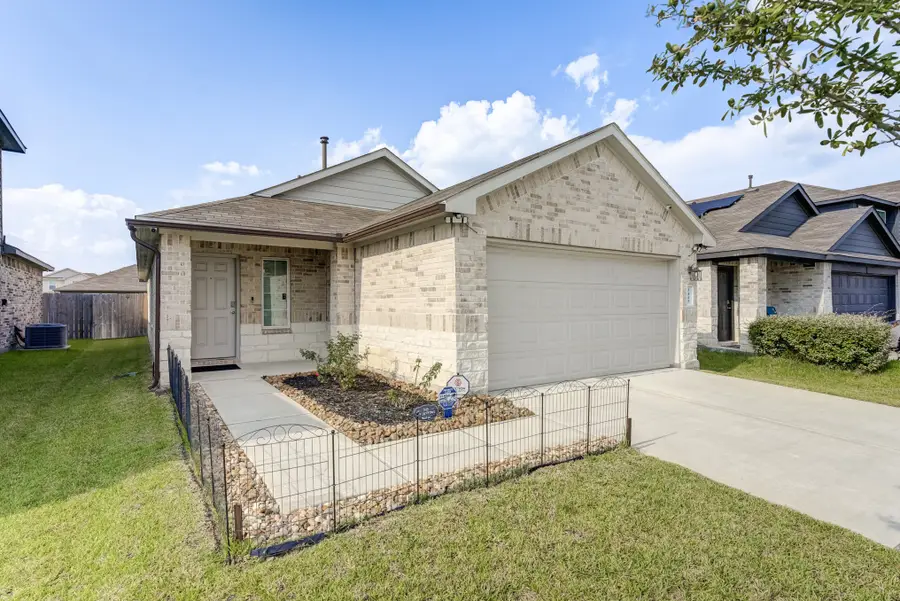 5415 Pinecliff Grove Court, Spring, TX 77373 - #3