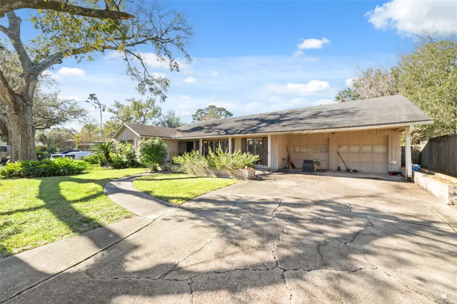 1535 Maux Drive, Houston, TX 77043 - #2