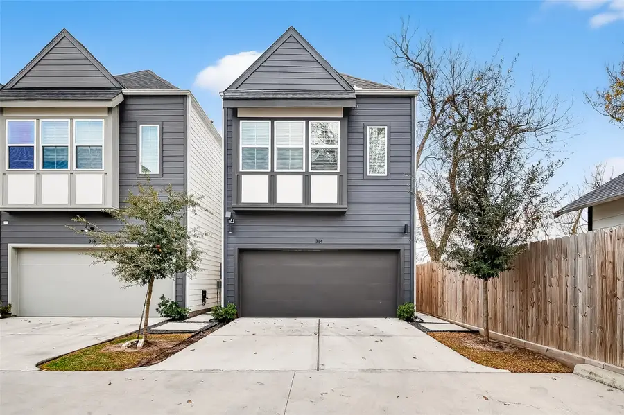 314 Neyland Street, Houston, TX 77022 - #2