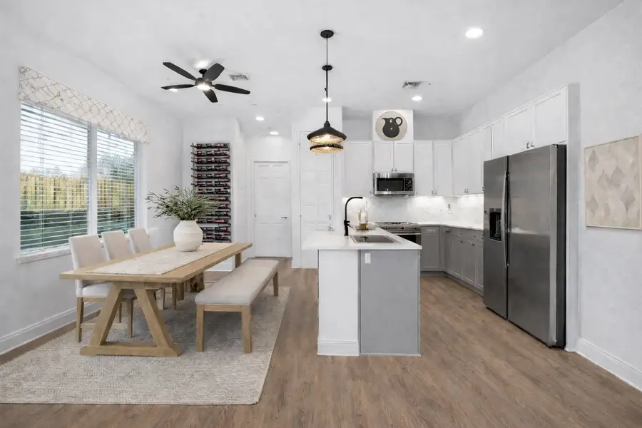 314 Neyland Street, Houston, TX 77022 - #3