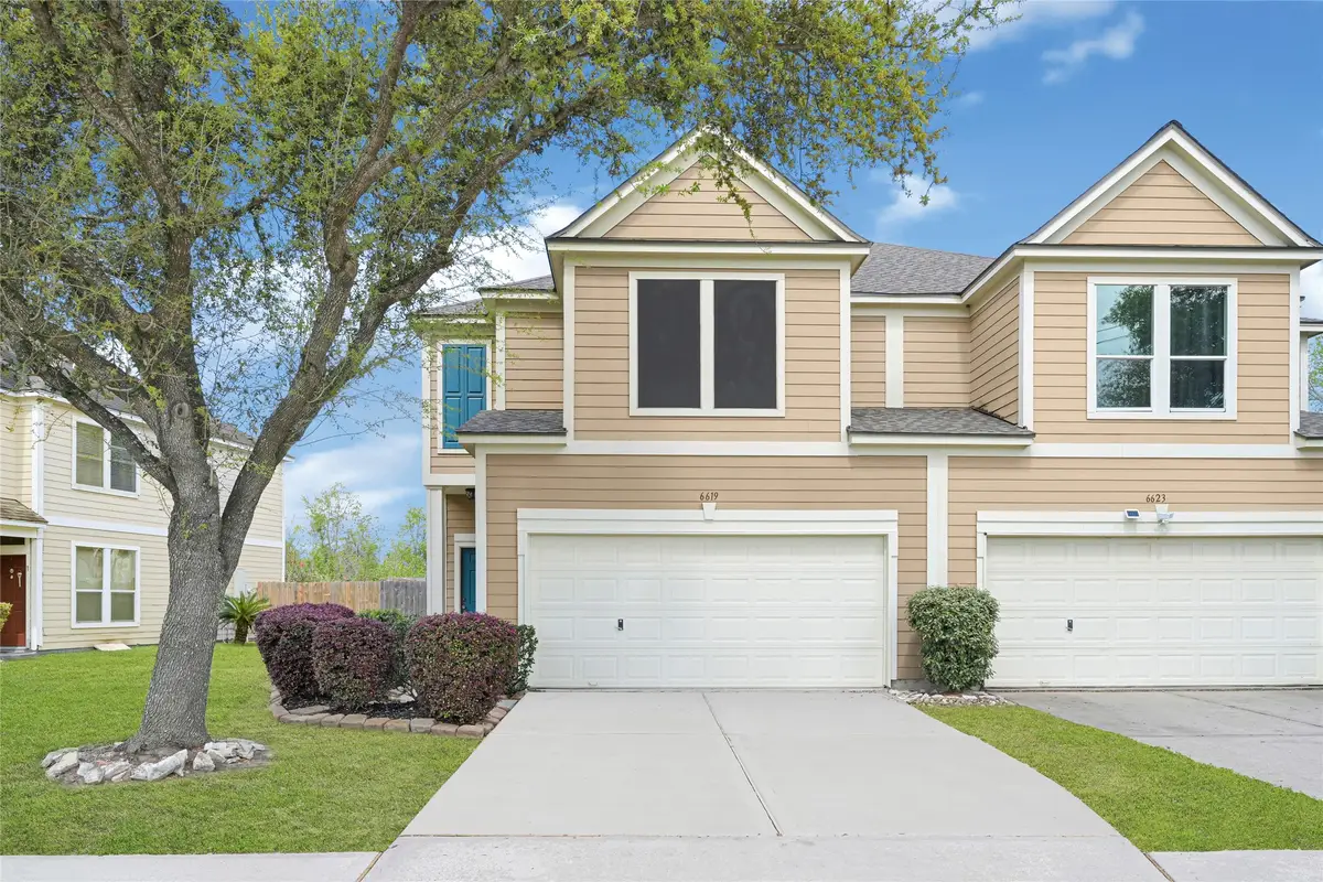 6619 Independence Boulevard, Baytown, TX 77521 - #1
