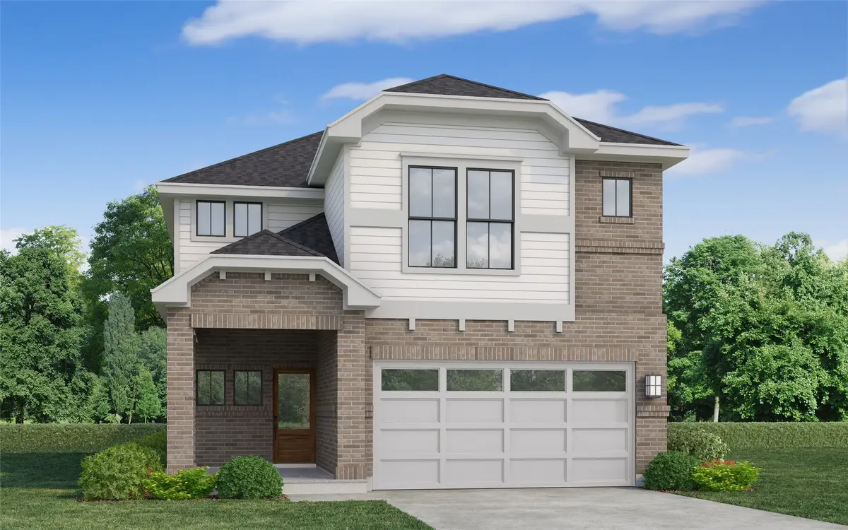 15467 Park Perch Place, Magnolia, TX 77354 - #1
