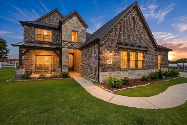 1120 Cedar Street, Howe, TX 75459